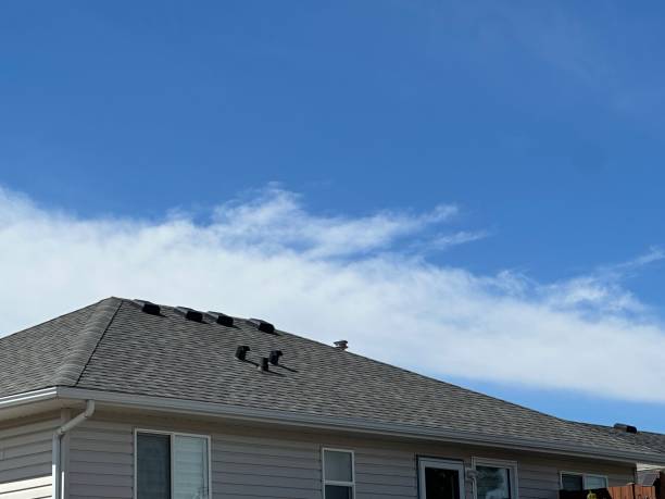 Professional  Roofing repair and installation in Rimersburg, PA